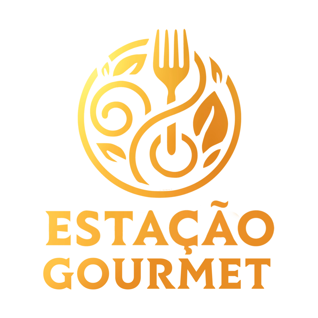 [LOGO] ESTAÇÃO GOURMET EVENTOS ()