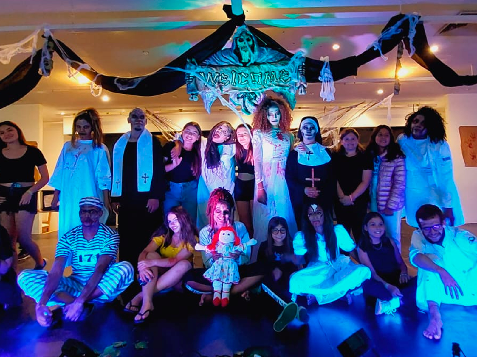 haloween