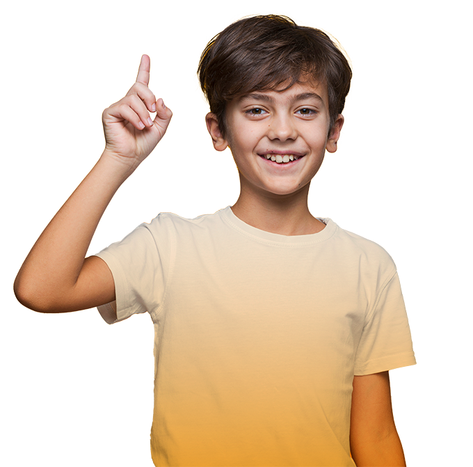menino