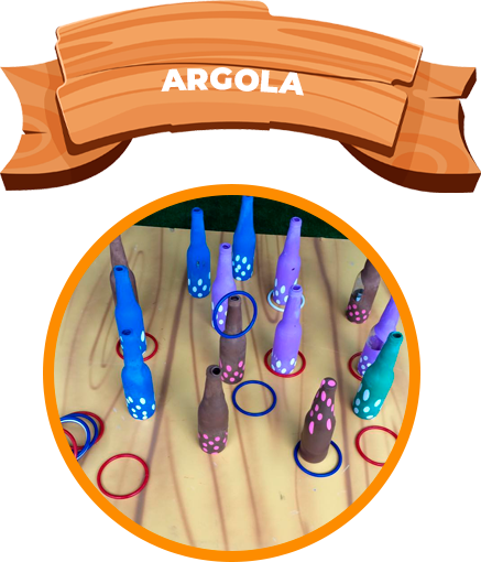 ARGOLA