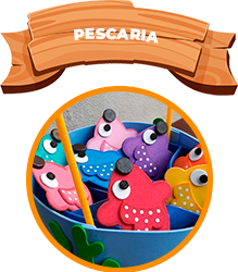 PESCARIA