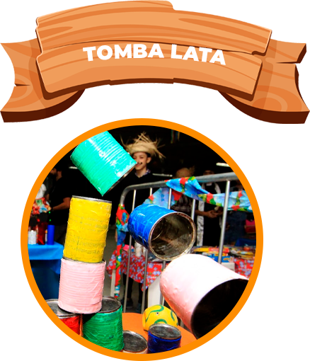 TOMBA LATA
