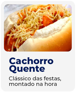 COMIDAS