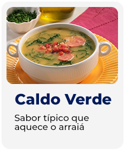 COMIDAS
