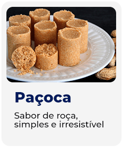 COMIDAS