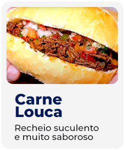 COMIDAS
