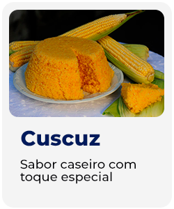 COMIDAS